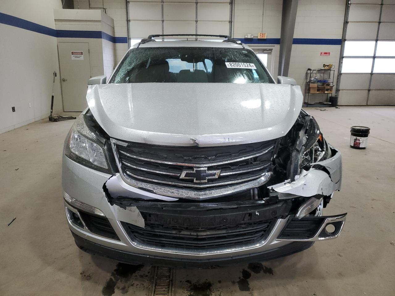 2017 Chevrolet Traverse - Image 5