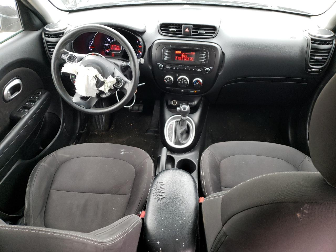 2015 Kia Soul - Image 8