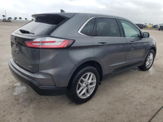  FORD EDGE 2024 Charcoal