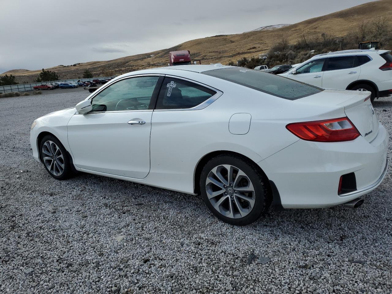 2015 Honda Accord - Image 2