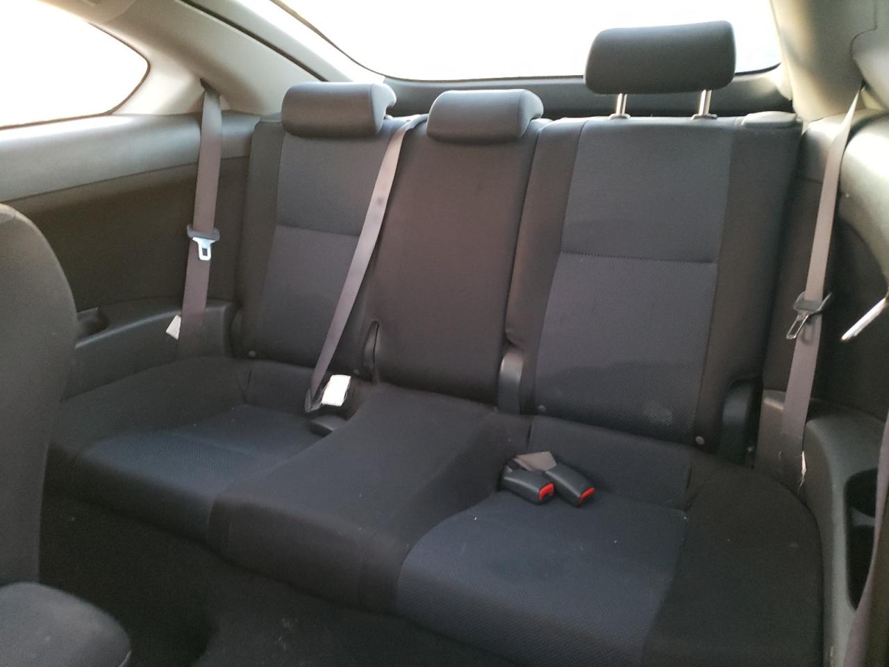2007 Toyota tC - Image 10