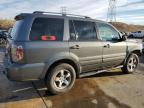 2008 Honda Pilot Ex продається в Littleton, CO - Front End