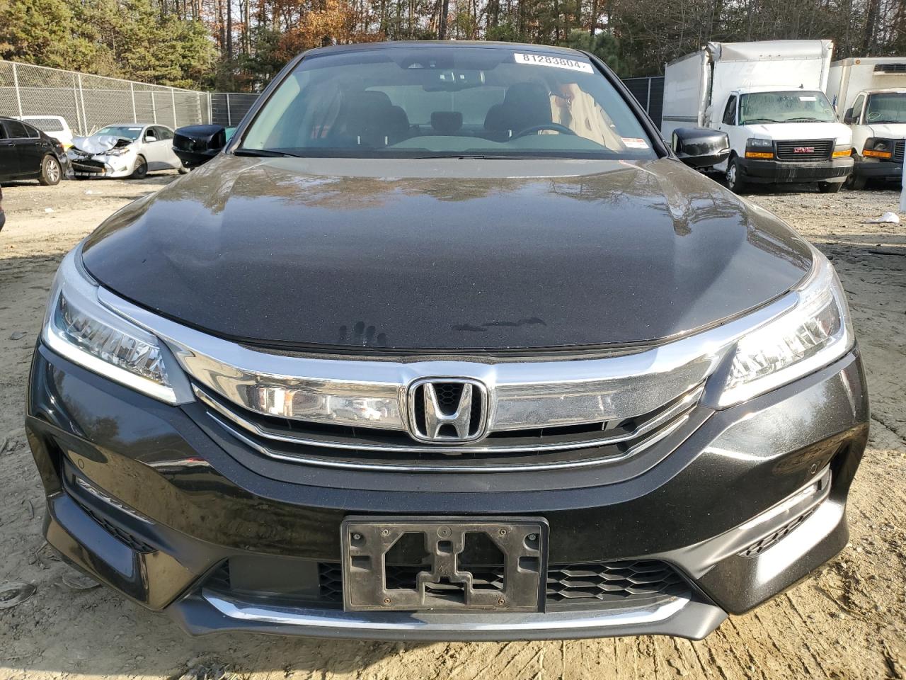 2016 Honda Accord - Image 4