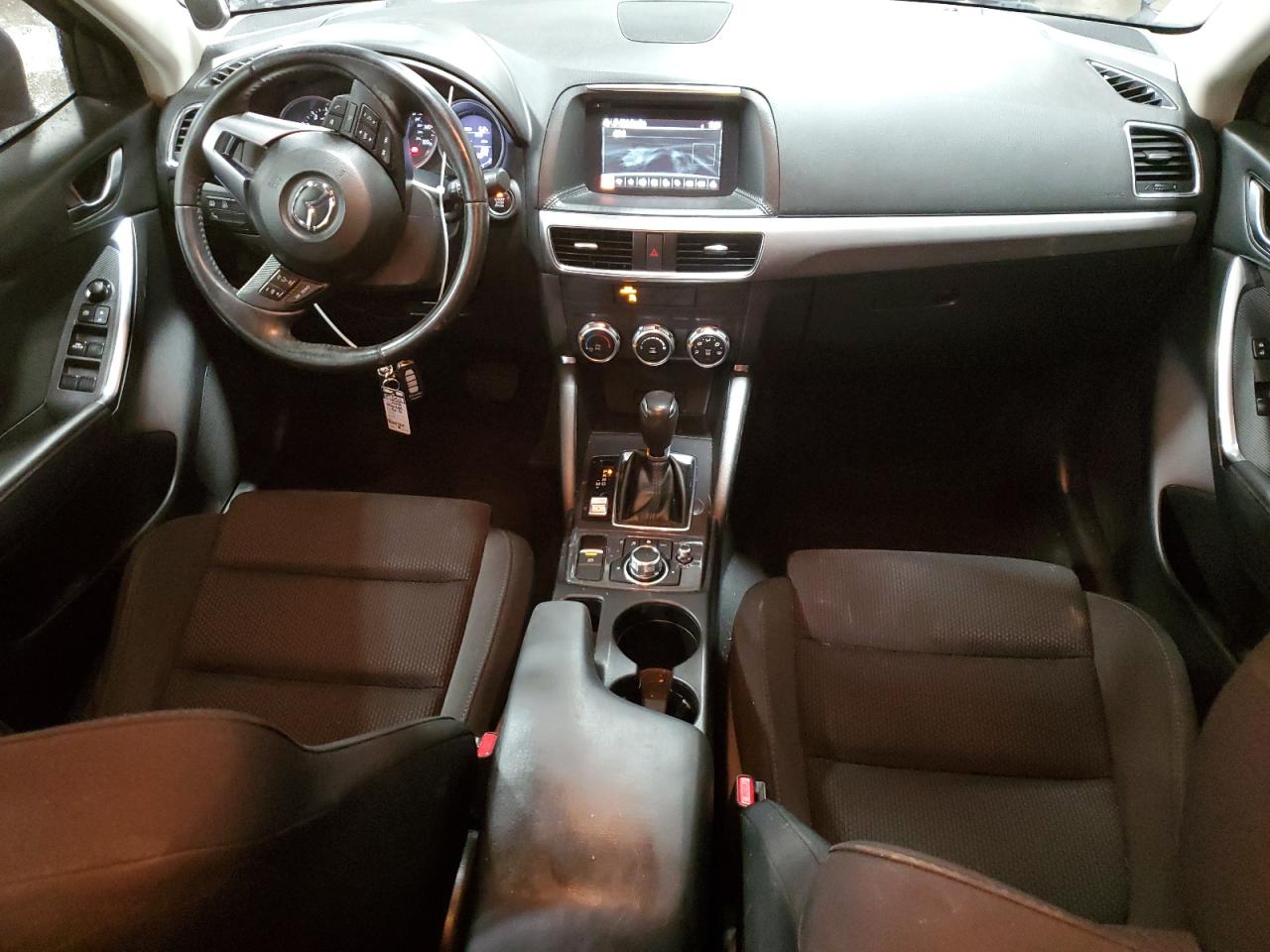 2016 Mazda CX-5 - Image 8
