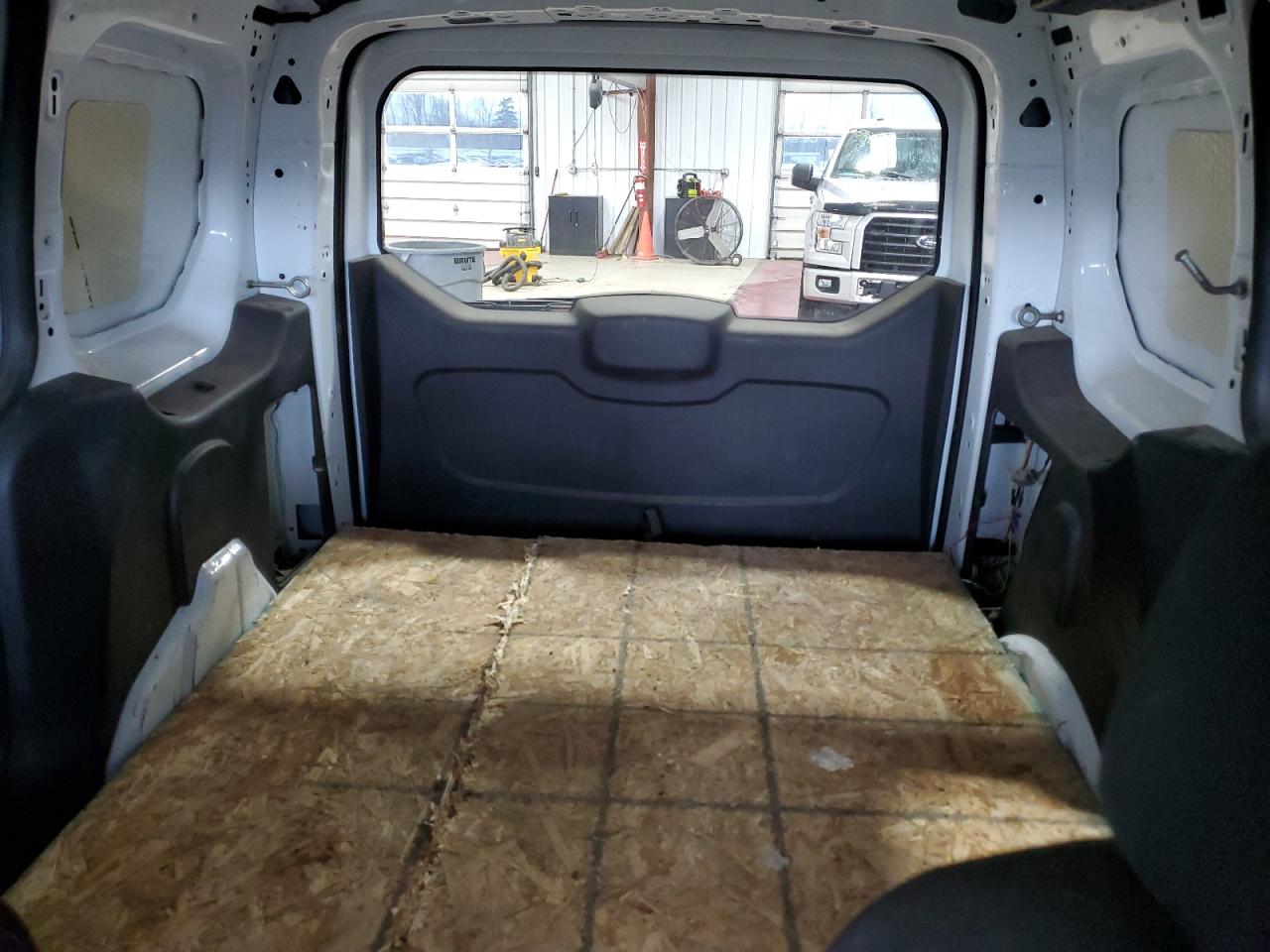 2014 Ford Transit - Image 10