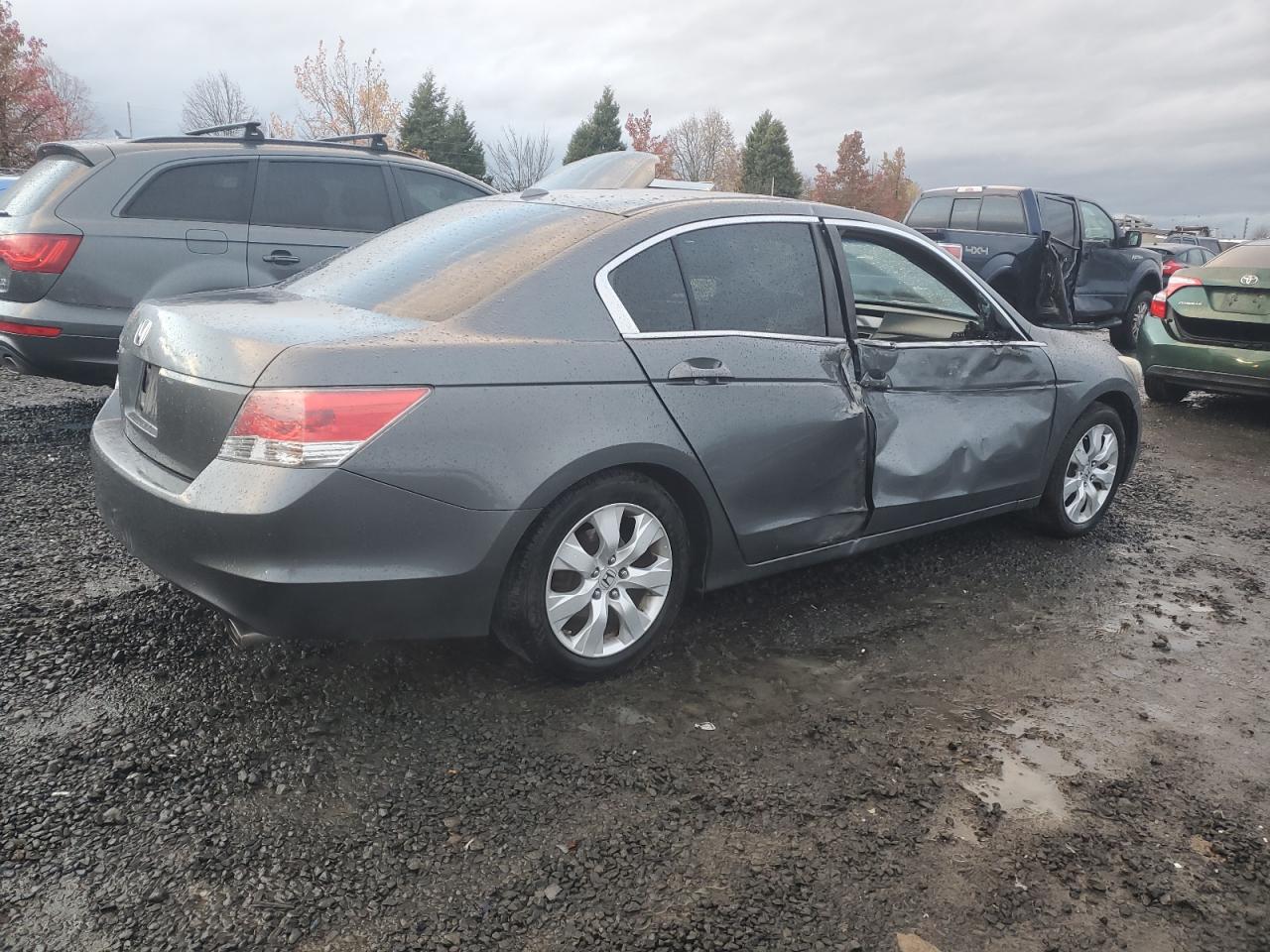 2010 Honda Accord - Image 3