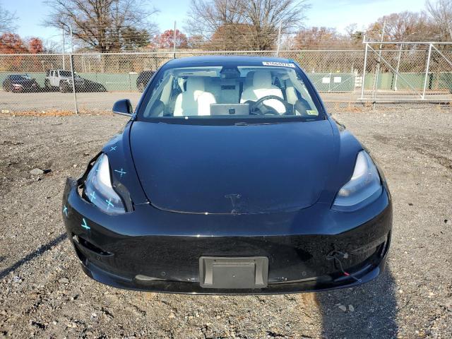  TESLA MODEL 3 2020 Черный