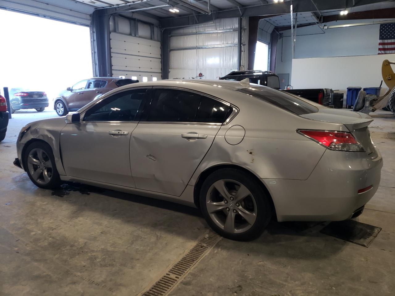 2013 Acura TL - Image 2
