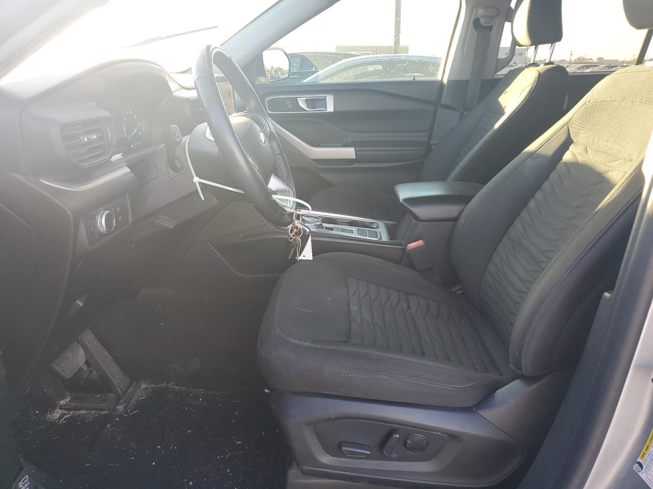 2021 Ford Explorer - Image 7