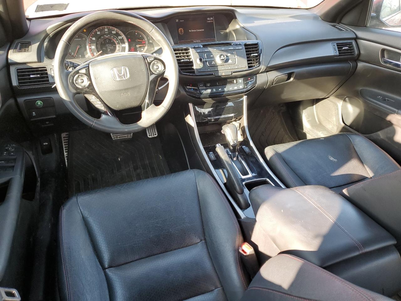 2017 Honda Accord - Image 8