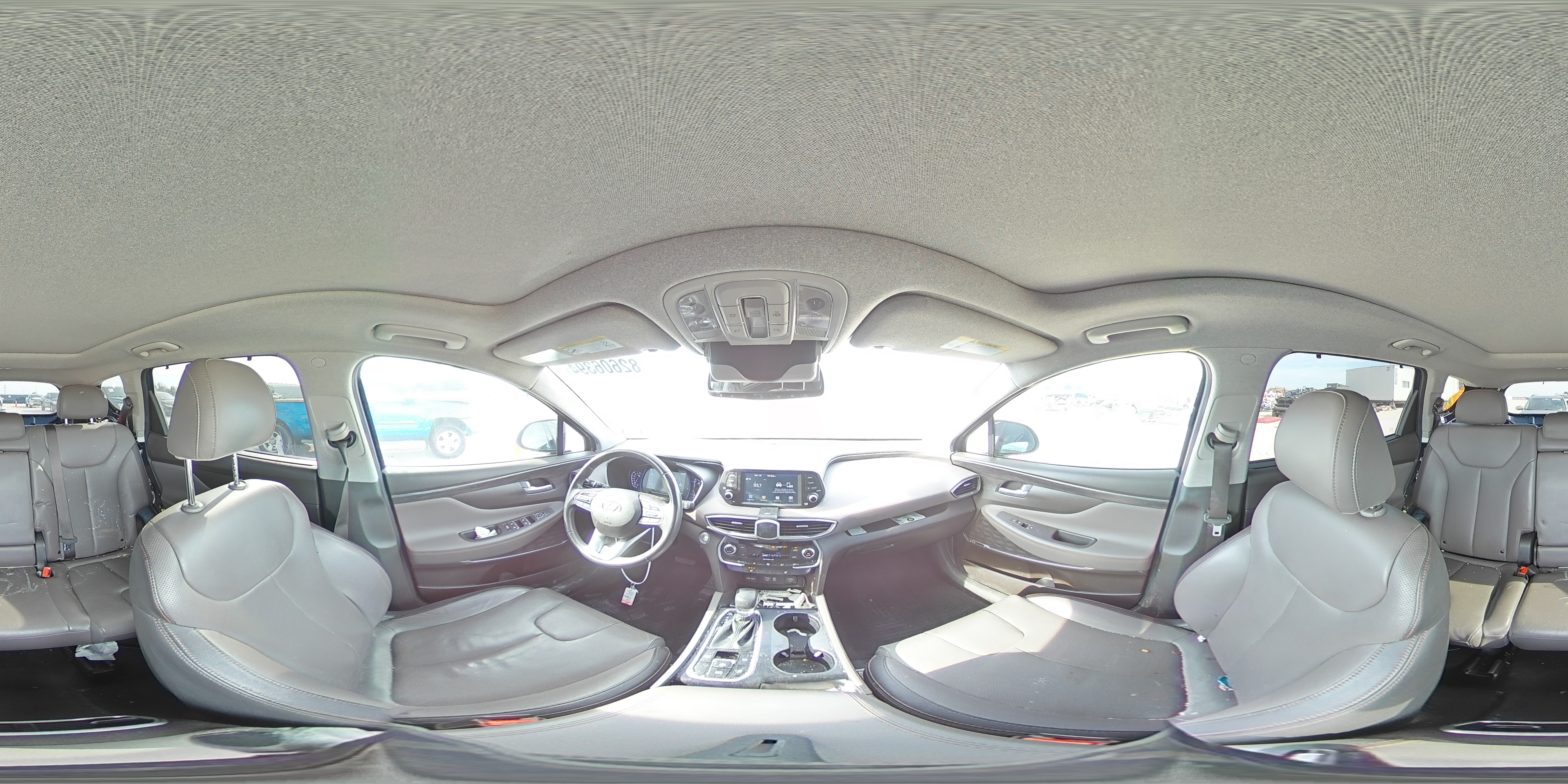 2019 Hyundai Santa Fe - Image 14