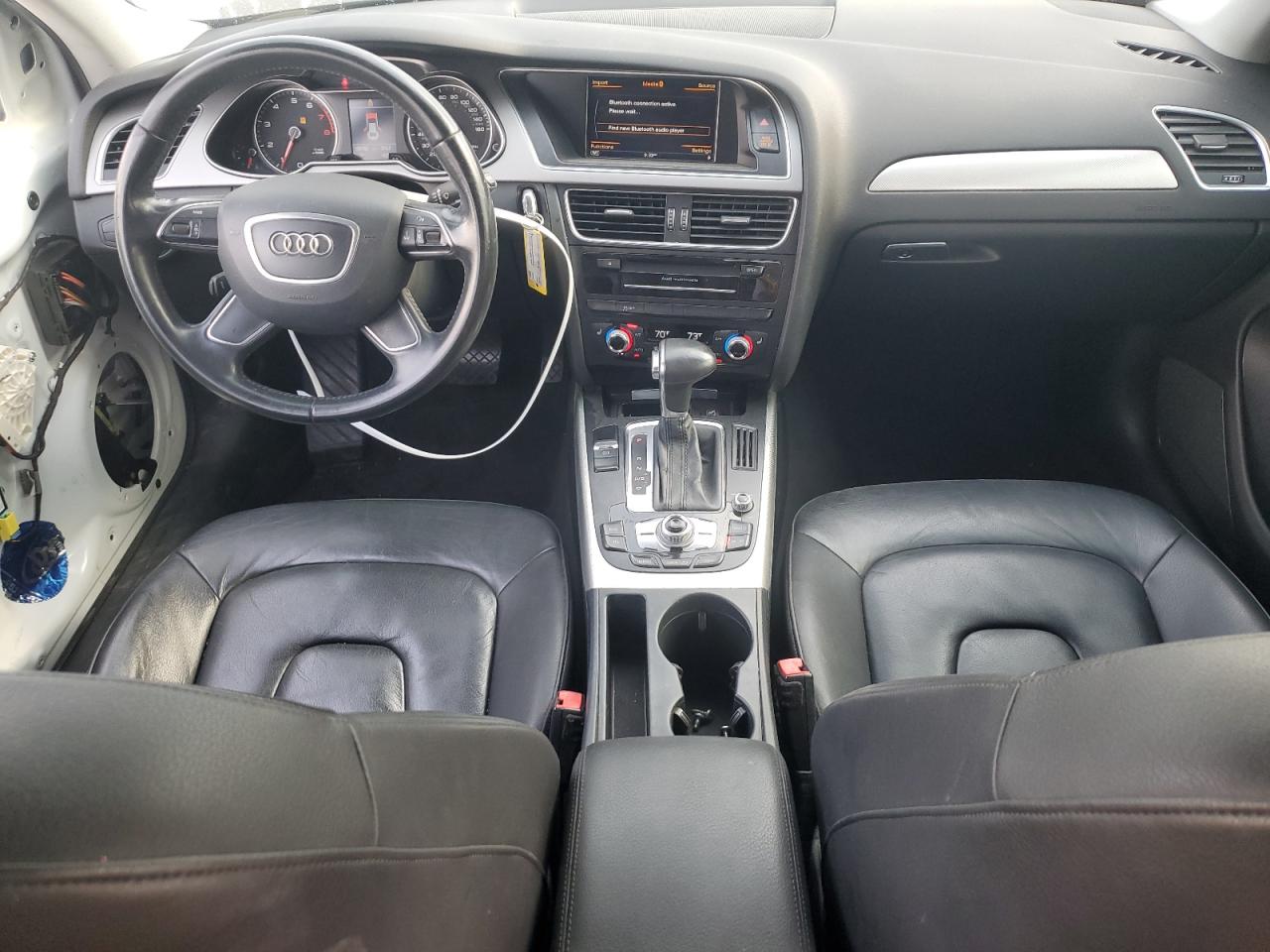 2015 Audi A4 - Image 8