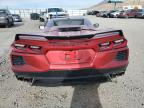 2024 Chevrolet Corvette Stingray 3Lt de vânzare în Farr West, UT - Front End