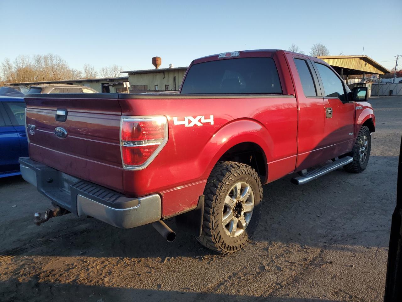 2013 Ford F-150 - Image 3