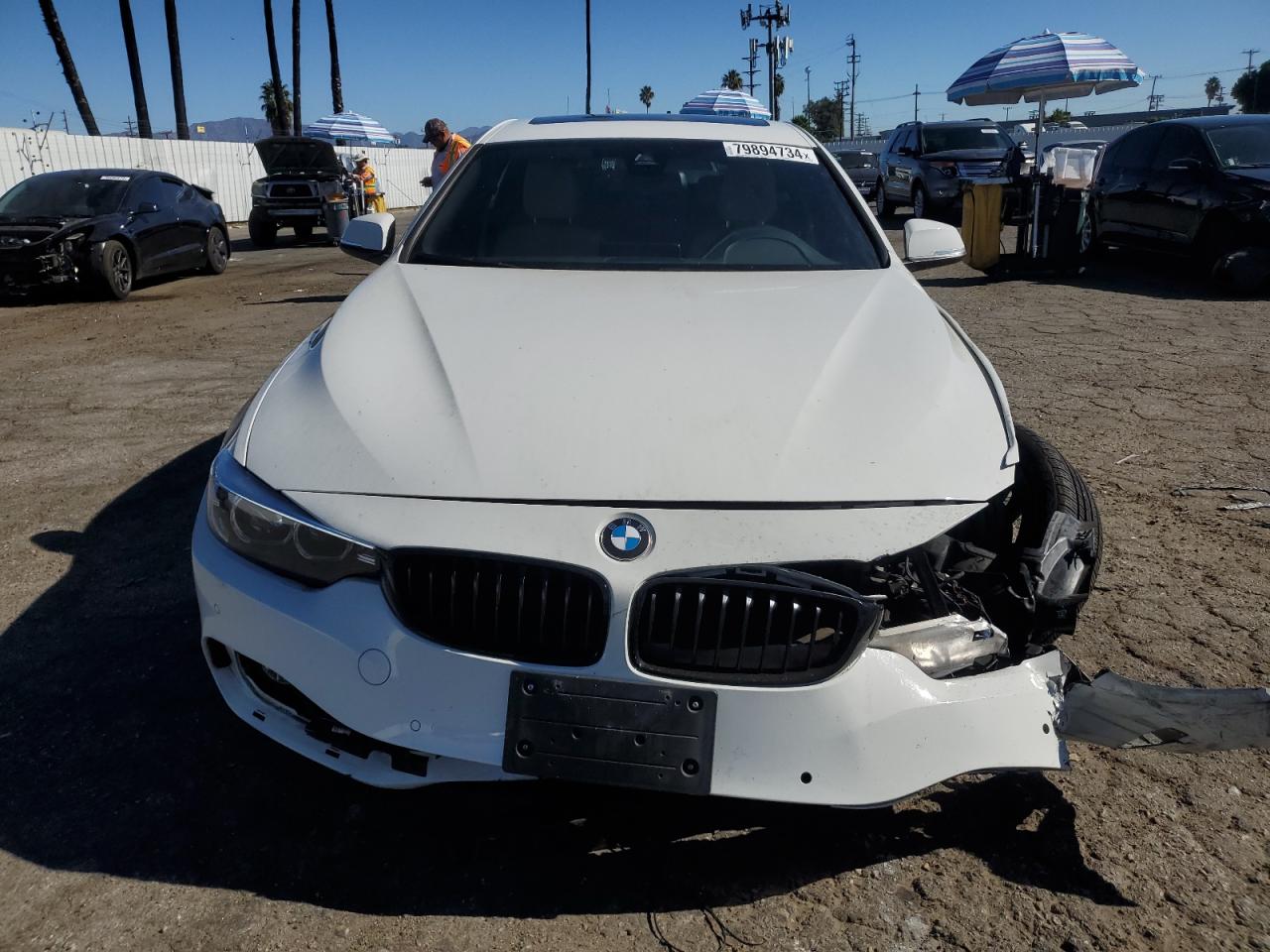 2020 BMW 4er - Image 5