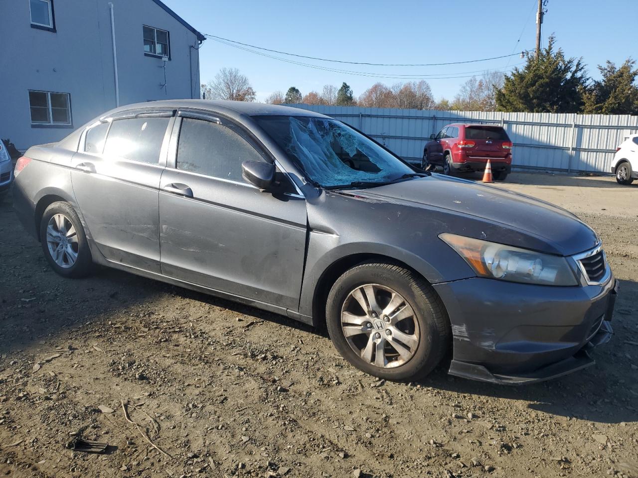 2010 Honda Accord - Image 4