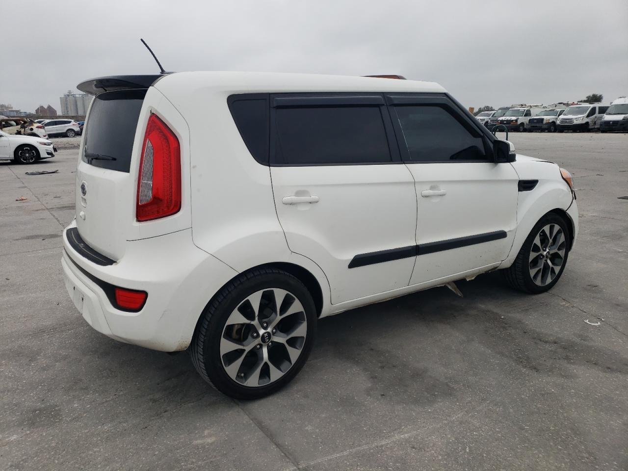 2012 Kia Soul - Image 3
