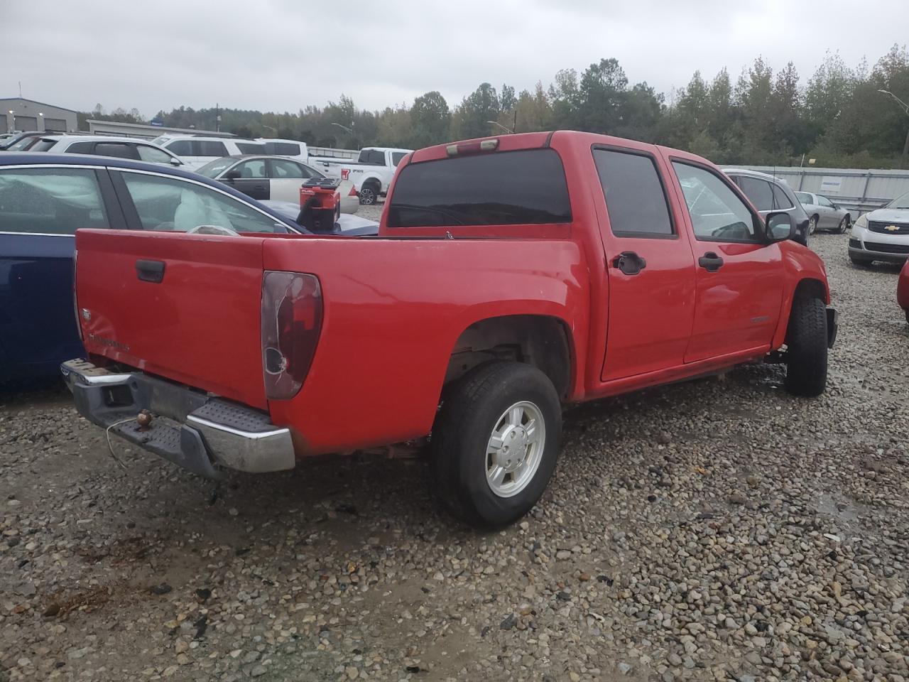 2005 Chevrolet Colorado - Image 3