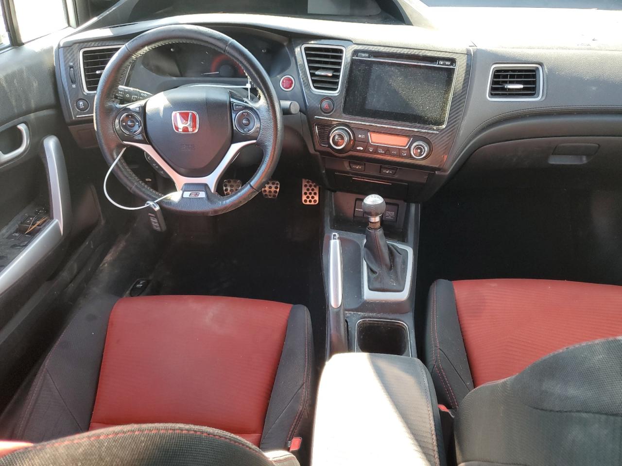 2014 Honda Civic - Image 8
