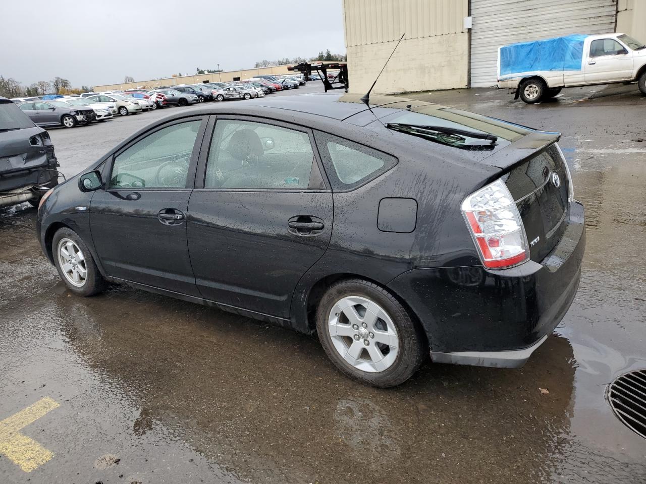 2009 Toyota Prius - Image 2