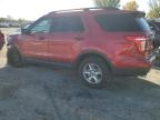 2012 Ford Explorer  zu verkaufen in Wichita, KS - Front End