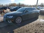 2019 Audi A4 Premium Plus продається в Chalfont, PA - Front End