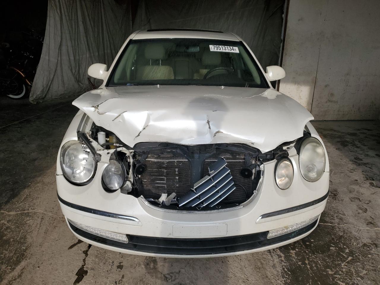 2007 Kia Amanti - Image 5