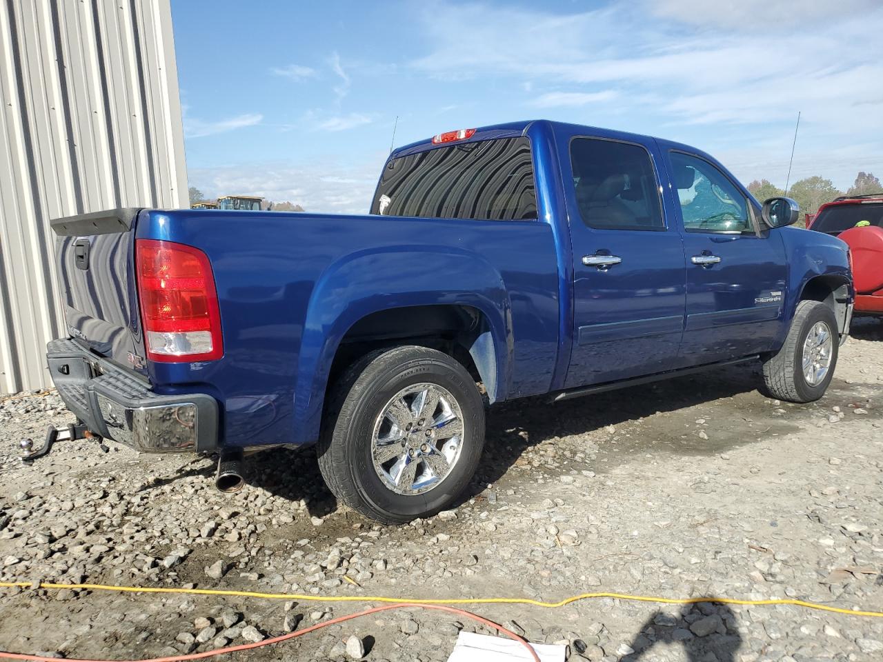 2013 GMC Sierra - Image 3