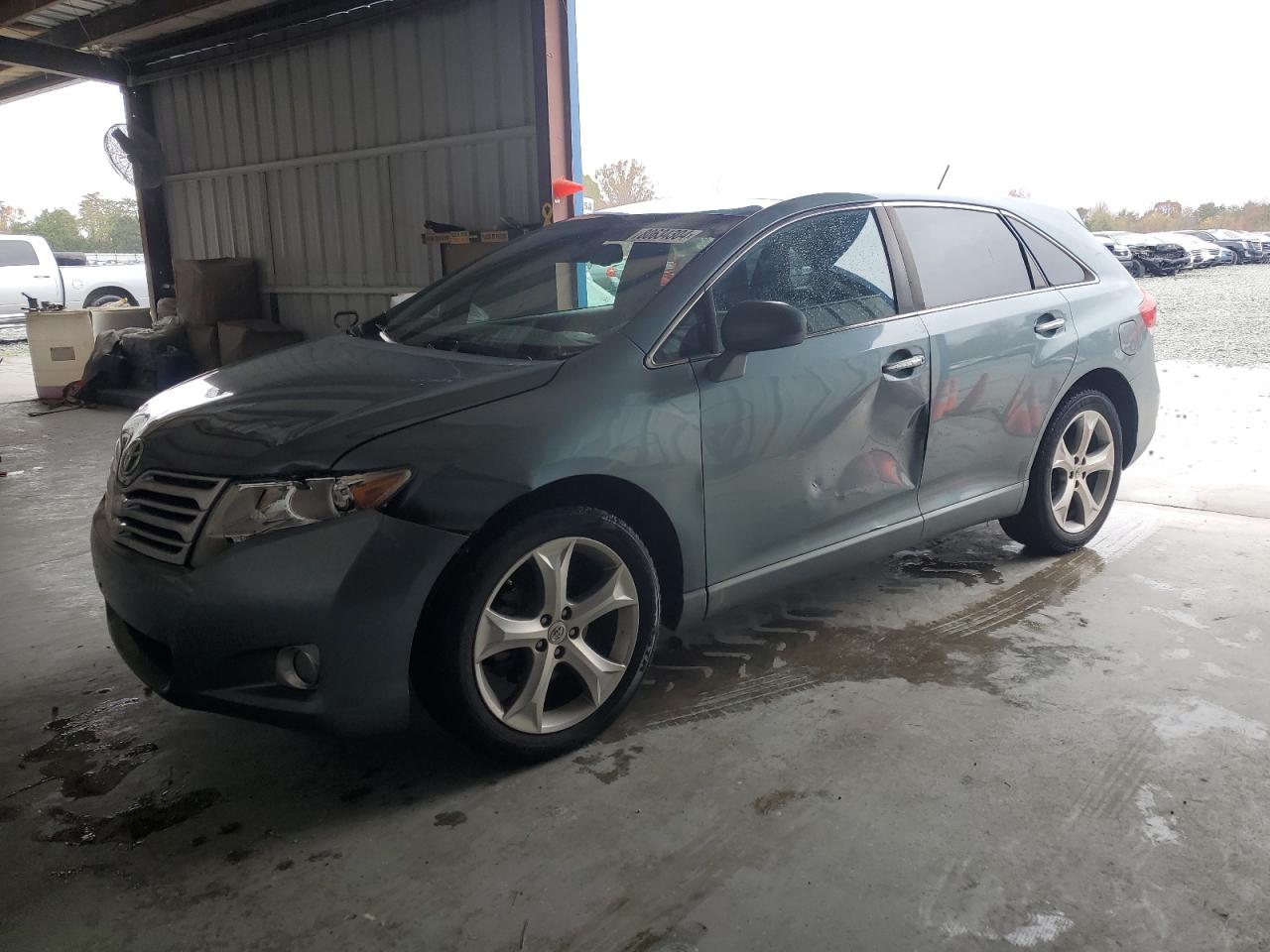 2009 Toyota Venza - Image 1