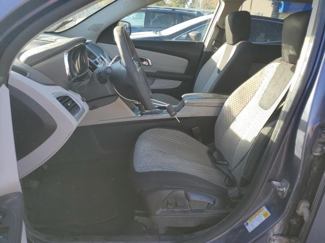 GMC TERRAIN 2013 Синий