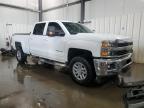 2017 Chevrolet Silverado K2500 Heavy Duty Lt للبيع في Ham Lake، MN - Front End