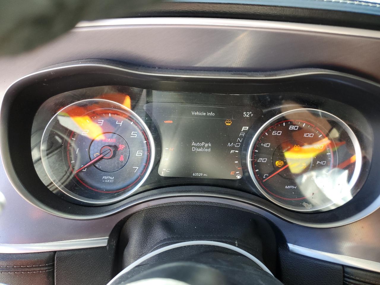 2019 Dodge Charger - Image 9