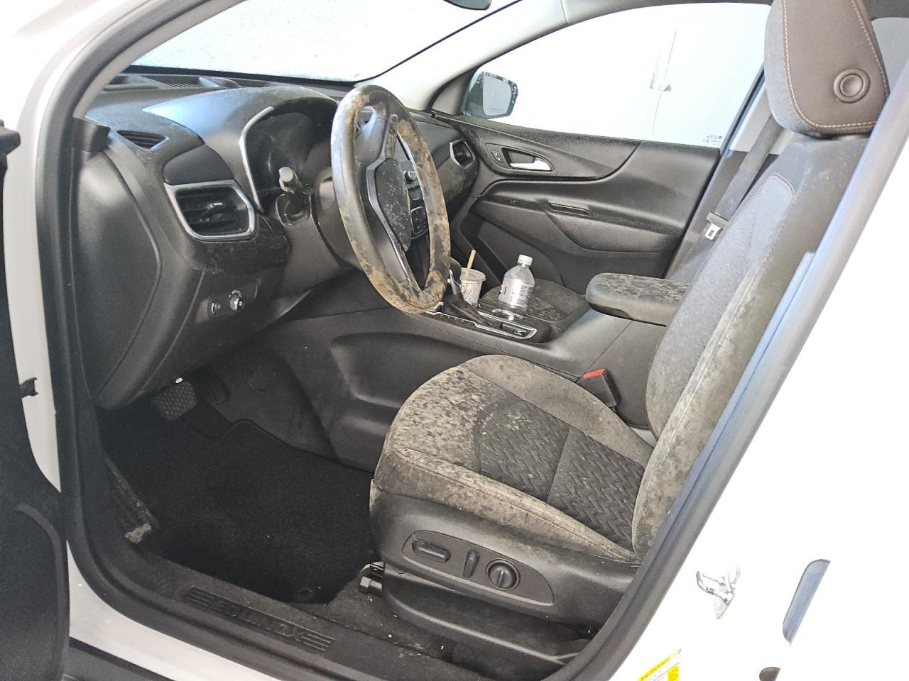 2023 Chevrolet Equinox - Image 7