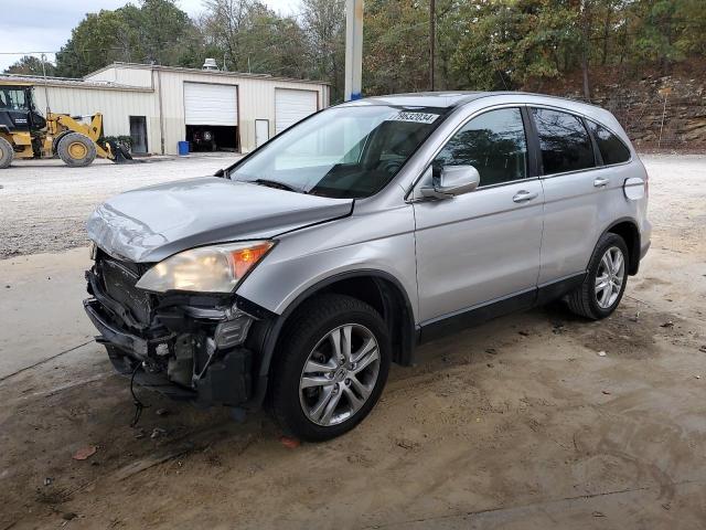 2010 Honda Cr-V Exl for Sale in Hueytown, AL - Front End