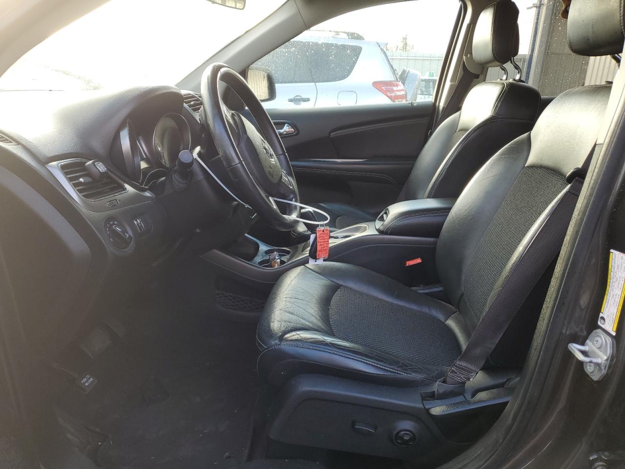 2018 Dodge Journey - Image 7