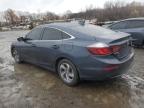 2020 Honda Insight Ex იყიდება Marlboro-ში, NY - Front End