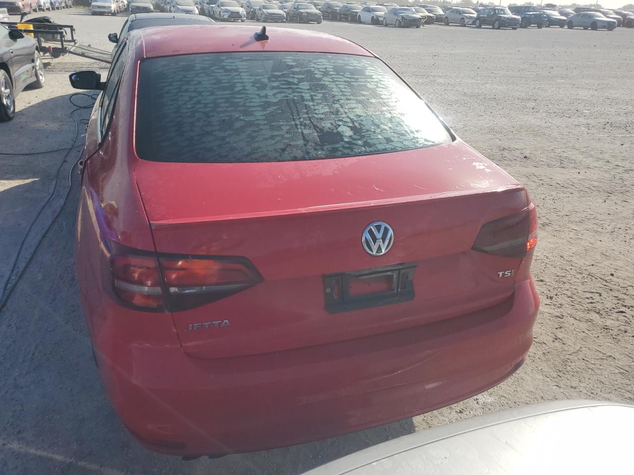 2016 Volkswagen Jetta - Image 6