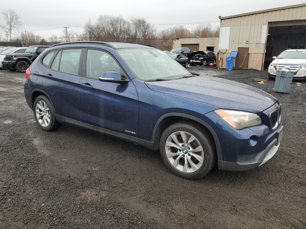 2014 BMW X1 - Image 4