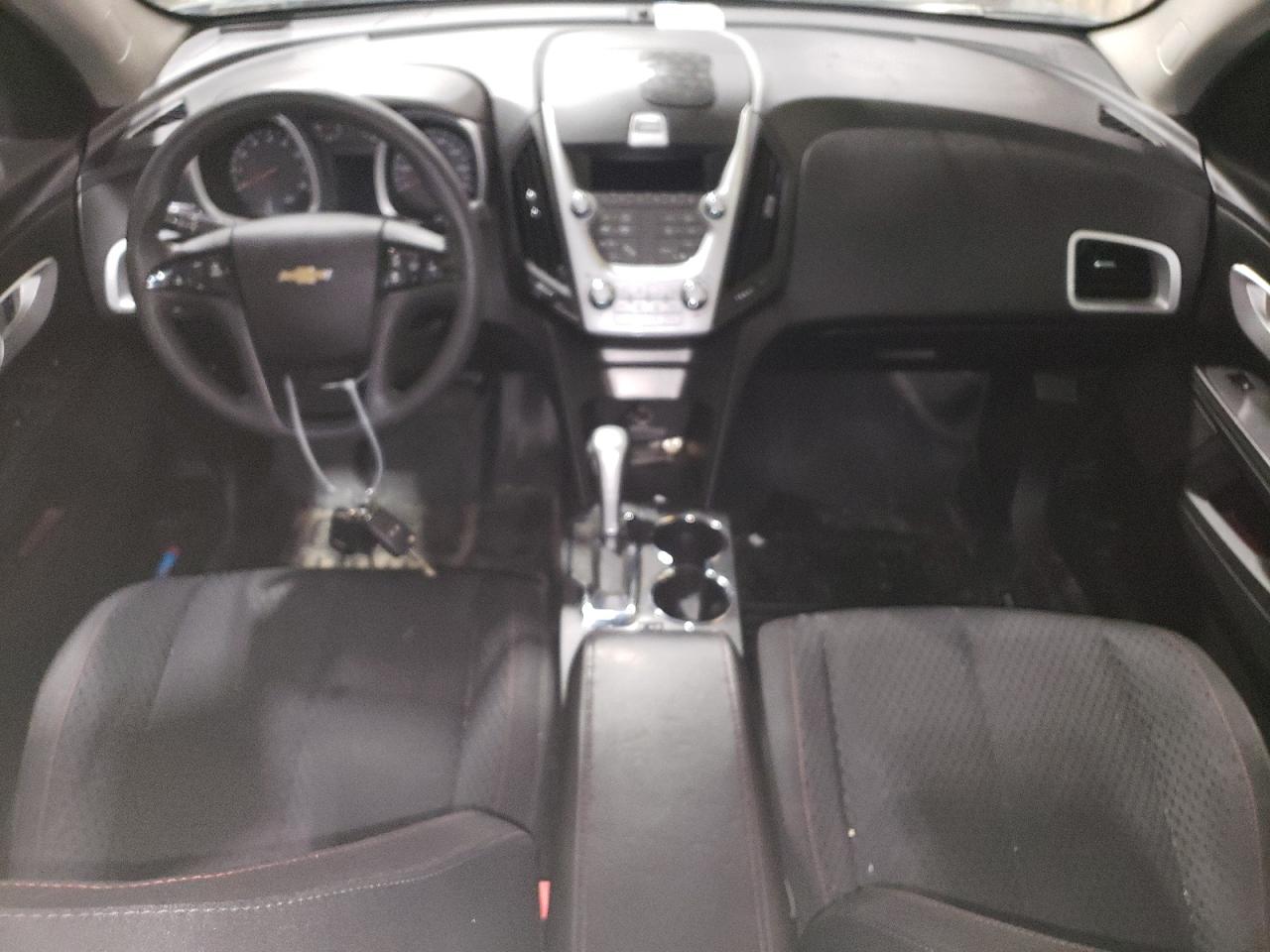 2014 Chevrolet Equinox - Image 8