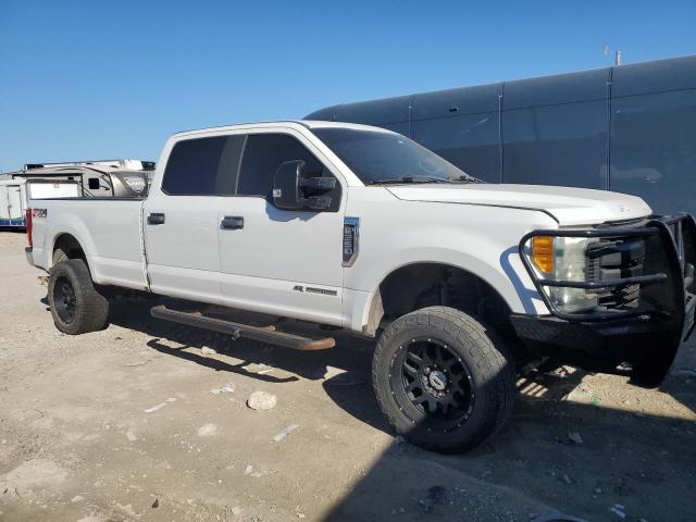 2017 Ford F350 Super Duty en Venta en Grand Prairie, TX - Minor Dent/Scratches