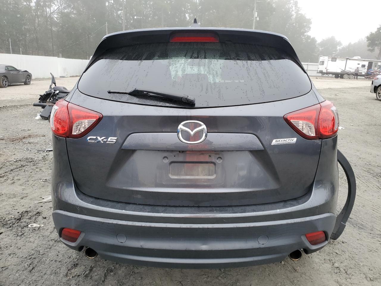 2016 Mazda CX-5 - Image 6