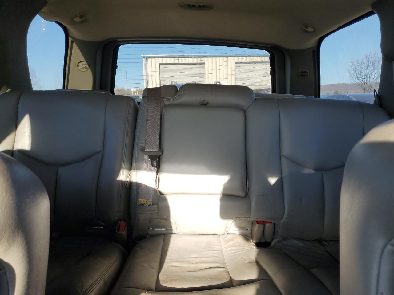 2004 GMC Yukon VIN: 1GKEK13T94J252958 Lot: 79842464