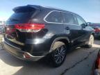 2017 Toyota Highlander Se for Sale in Dyer, IN - Side
