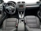 2013 VOLKSWAGEN GOLF  for sale at Copart QC - MONTREAL