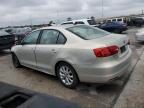 2012 Volkswagen Jetta Se en Venta en New Orleans, LA - All Over