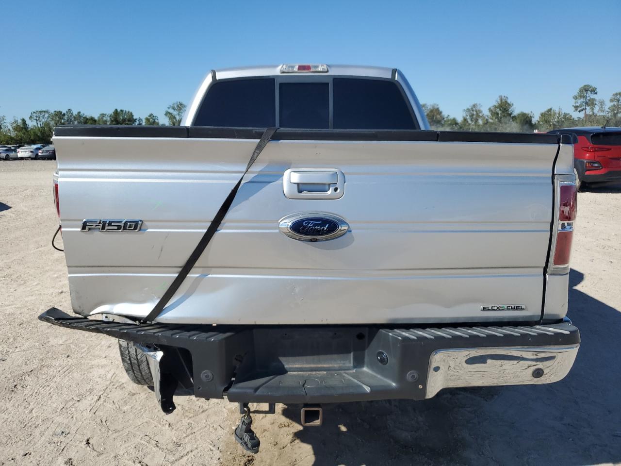 2011 Ford F-150 - Image 6