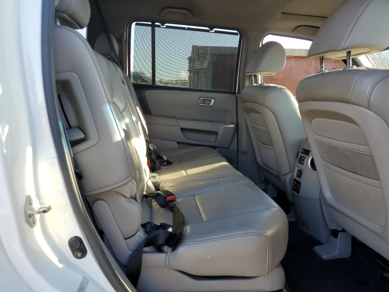 2011 Honda Pilot - Image 11
