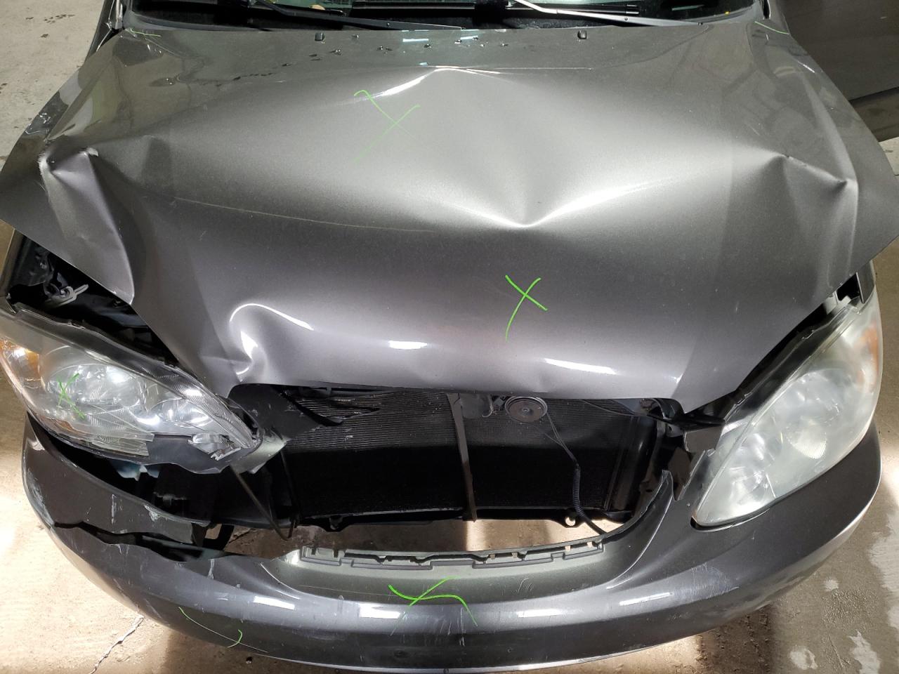 2007 Toyota Corolla - Image 11