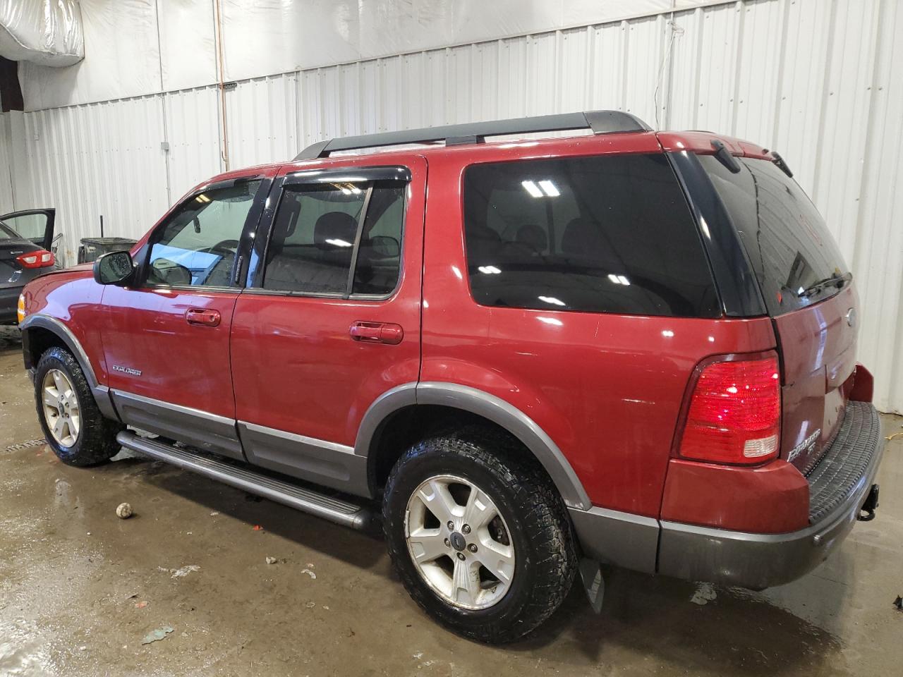 2005 Ford Explorer Xlt VIN: 1FMZU73WX5UA20692 Lot: 81319284