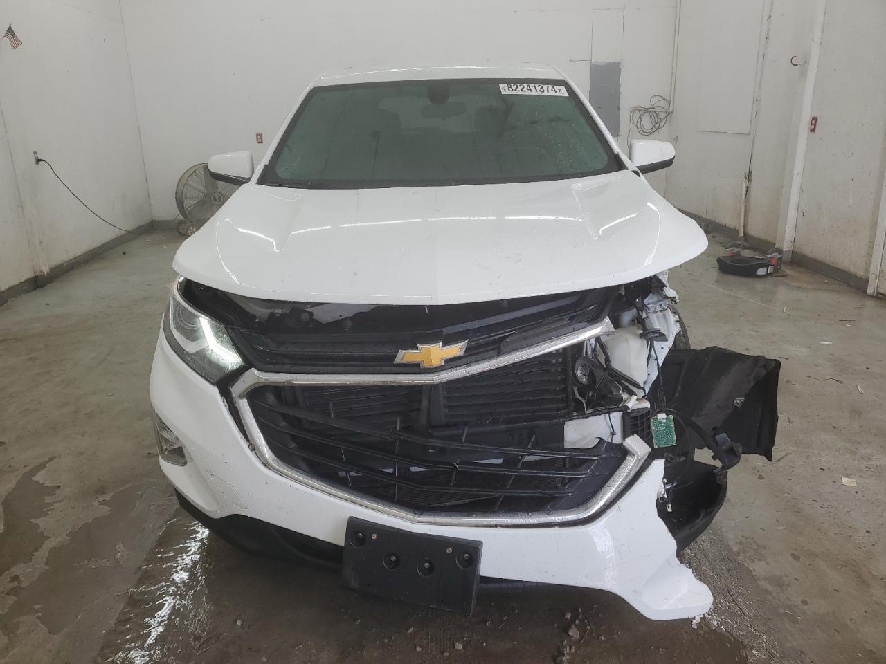 2019 Chevrolet Equinox - Image 5